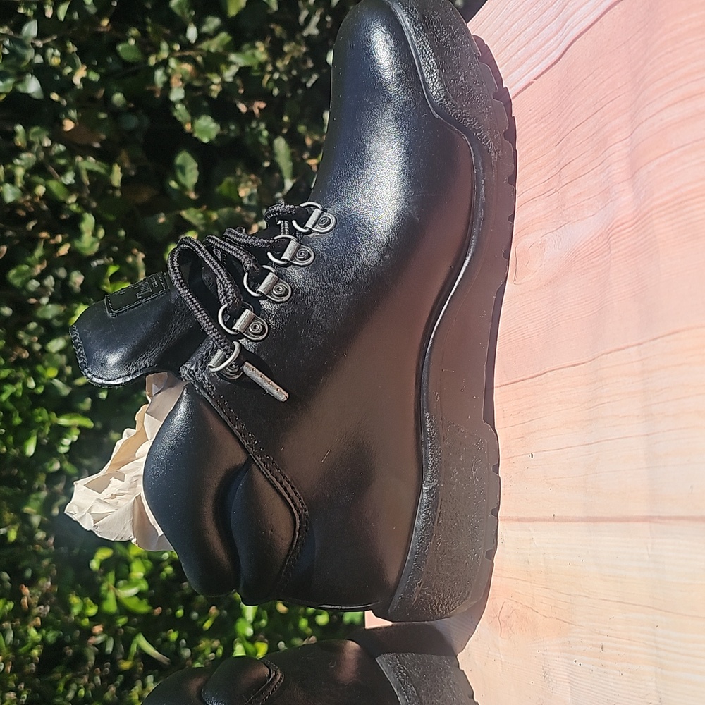 Timberland boots - Picture 5 of 12